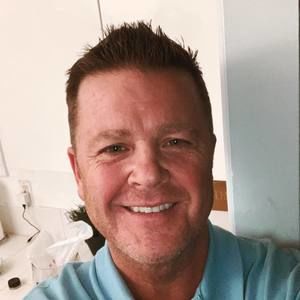 Meet your Posher, Christopher